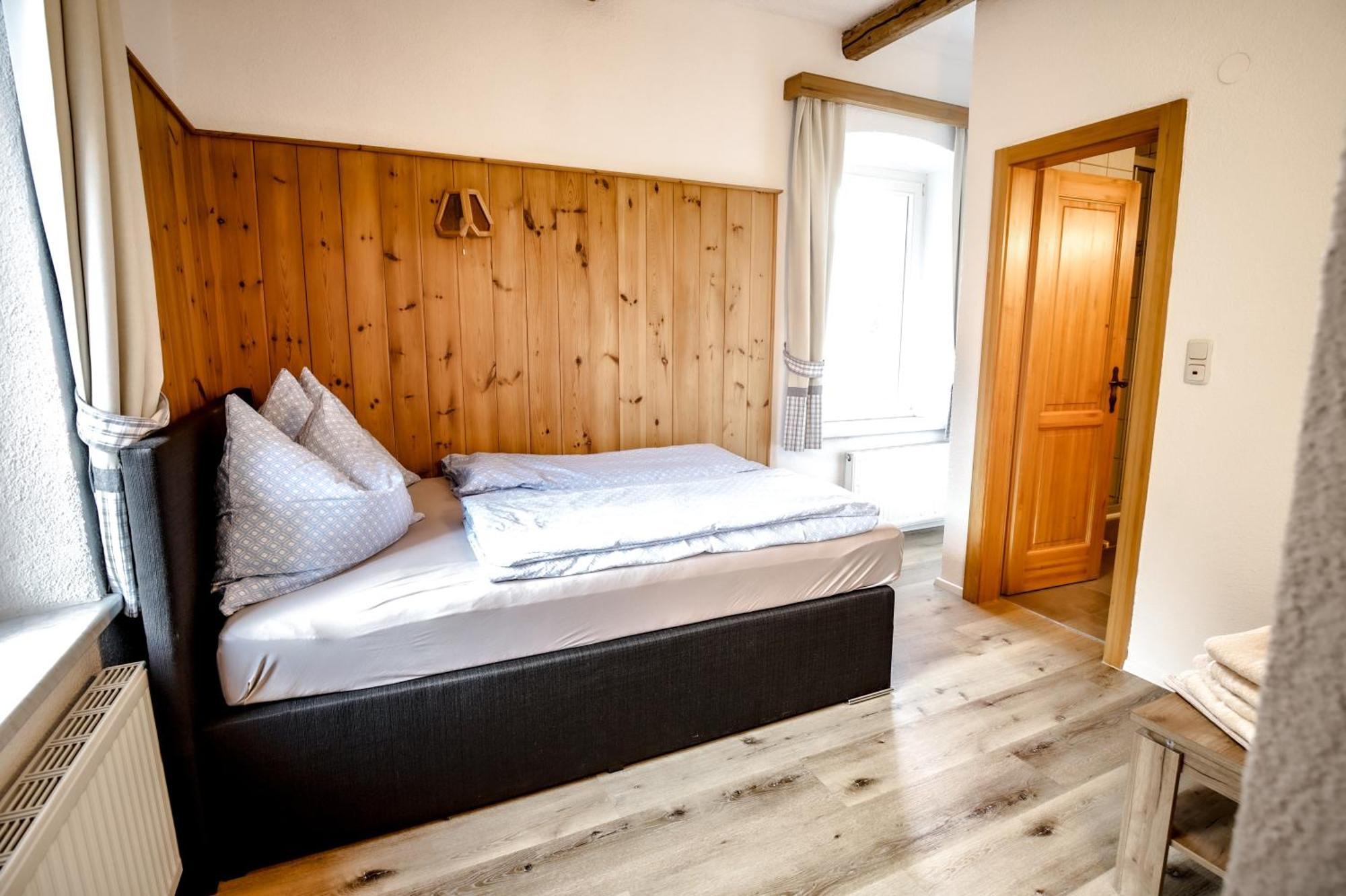 Gasthof Geraerhof Vals Exterior photo